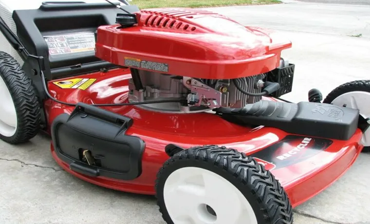 How to Change Oil on Toro Lawn Mower – Step-by-Step Guide