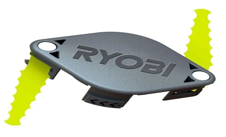 How to Change Ryobi 40v Weed Eater String Like a Pro: Step-by-Step Guide