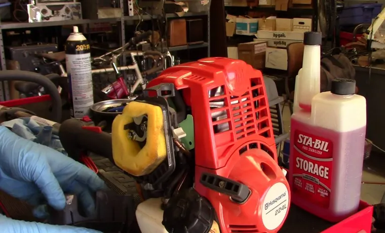 How to Change String on Husqvarna Weed Eater: Step-by-Step Guide