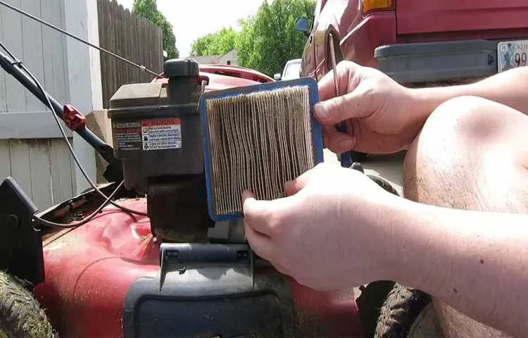 How to Change the Oil in a Toro Lawn Mower: A Simple Step-by-Step Guide