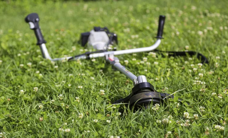 How to Change the Pull Rope on Your Weed Eater for Easy Lawn Maintenance