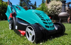 How to Charge Lawn Mower Battery with Car: Step-by-Step Guide