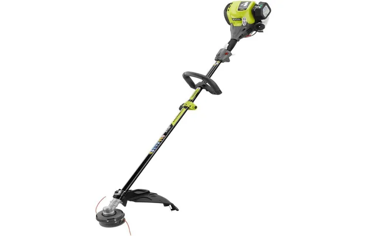 How to Charge Ryobi Weed Eater: Step-by-Step Guide for Optimal Performance