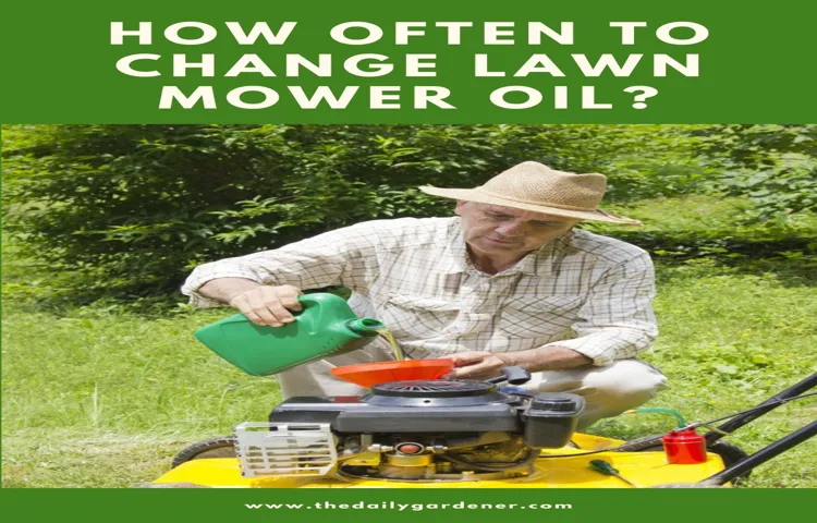 how to check a lawn mower starter