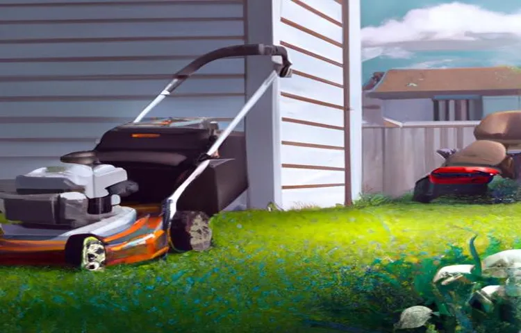 how to check spark plug on lawn mower