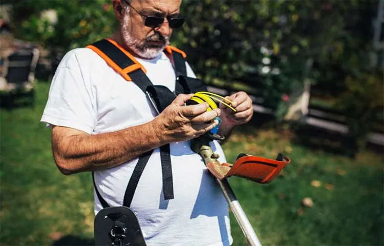 how to clean a echo weed eater carburetor