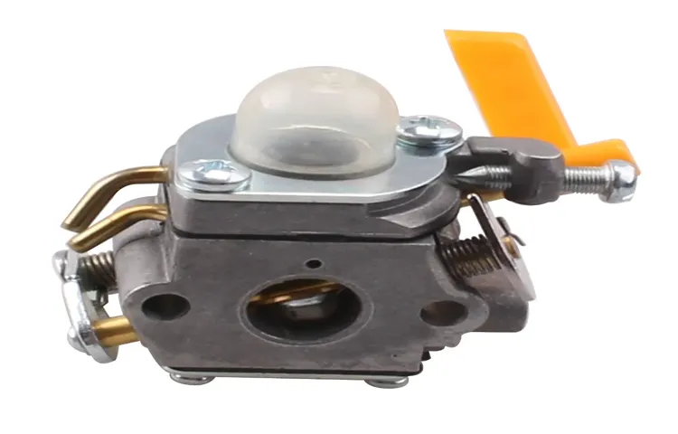 How to Clean a Ryobi Weed Eater Carburetor: A Comprehensive Guide