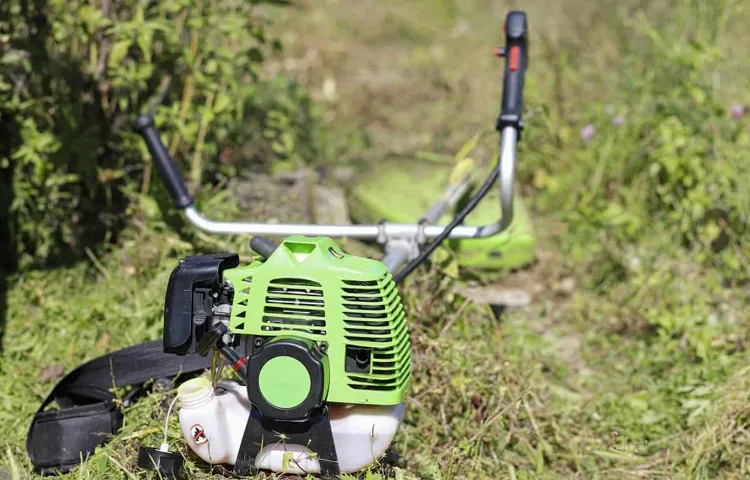 How to Clean a Weed Eater Air Filter: Essential Maintenance Guide