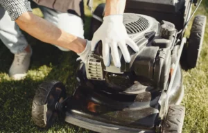 How to Clean Greenworks Lawn Mower: A Step-by-Step Guide for Easy Maintenance