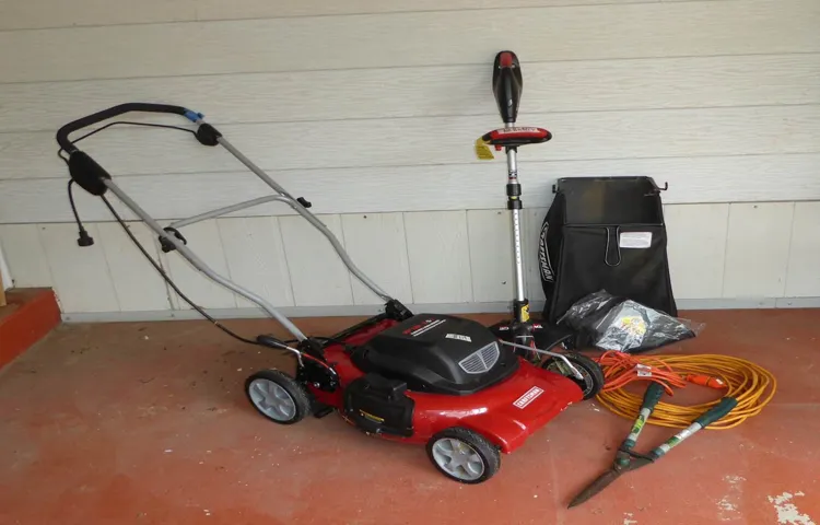 how to cord a craftsman weed eater