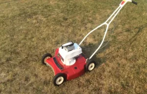 How to Crank a Lawn Mower: A Complete Guide for Beginners