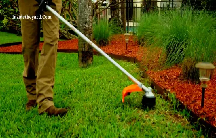 How to Crank a Weed Eater: Expert Tips and Step-by-Step Guide