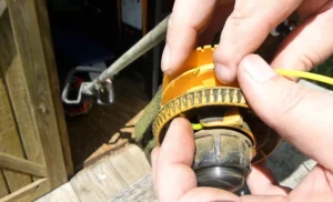 How to Disassemble a Weed Eater: A Comprehensive Guide for Easy Maintenance