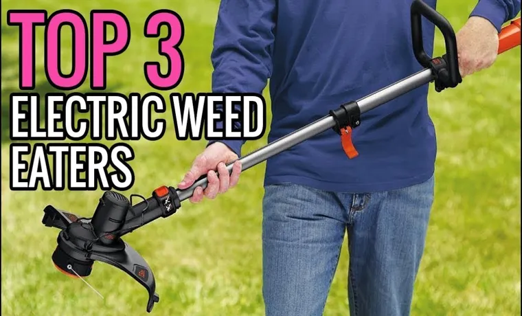 How to Disassemble a Weed Eater Gearbox: Easy Step-by-Step Guide