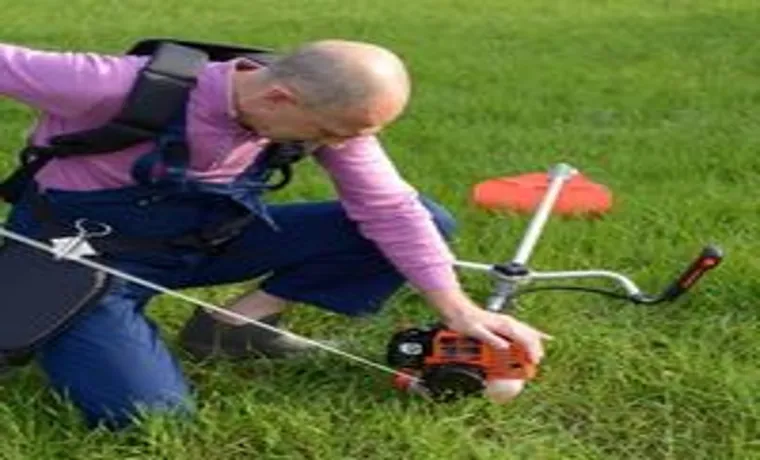 How to Dismantle a Troy Bilt Weed Eater Engine: Step-by-Step Guide