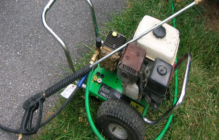 how to drain gas from riding lawn mower without siphon