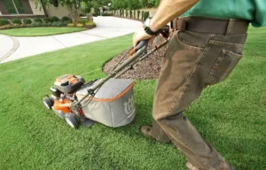 How to Empty a Lawn Mower Gas Tank: Step-by-Step Guide