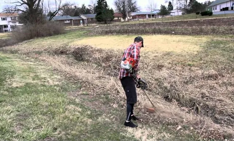 How to Extend String on Echo Weed Eater: A Comprehensive Guide