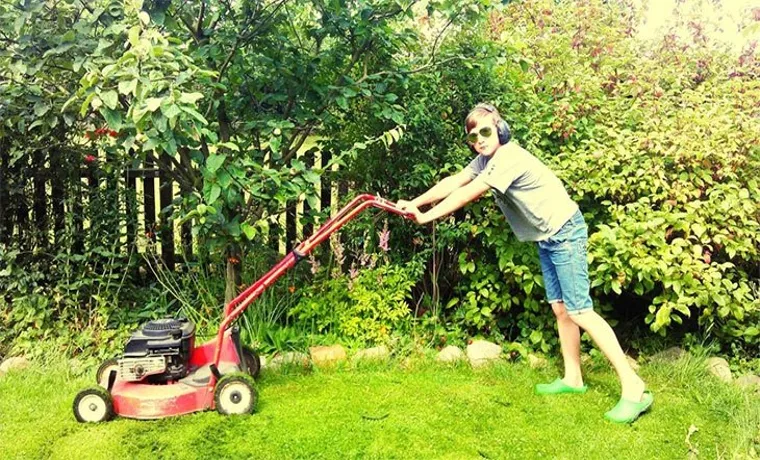 How to Feed a Weed Eater String: Tips and Tricks for Easy Maintenance