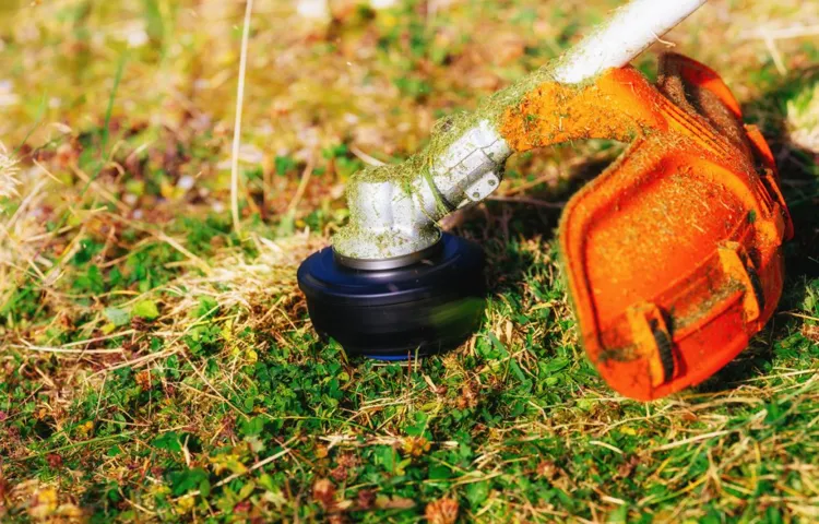 How to Fix a Seized Weed Eater: Your Ultimate Guide