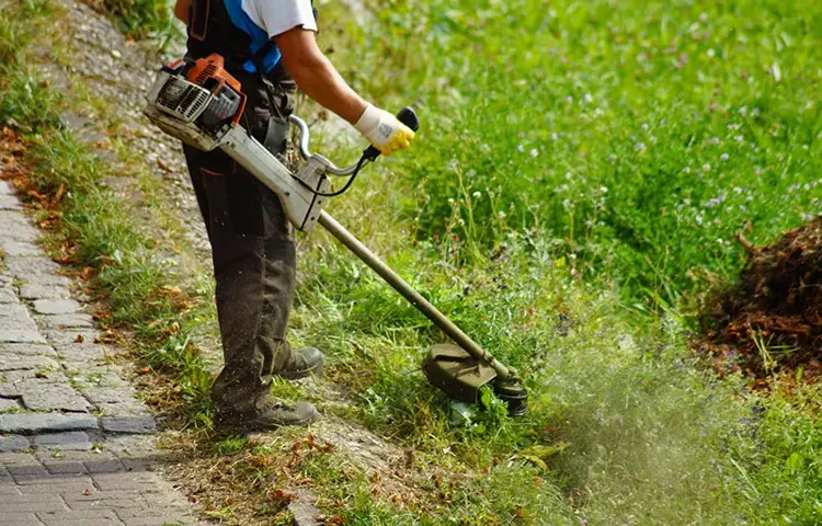 How to Fix My Stihl Weed Eater: Essential Tips for DIY Repair