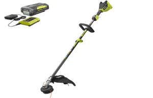 How to Fix Ryobi Electric Weed Eater: Troubleshooting Tips & Tricks