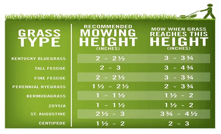 How to Increase Lawn Mower Height: A Step-by-Step Guide