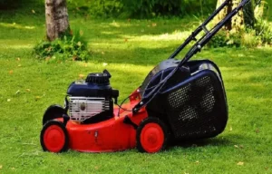 How to Jump Start a Lawn Mower with a Screwdriver: A Step-by-Step Guide