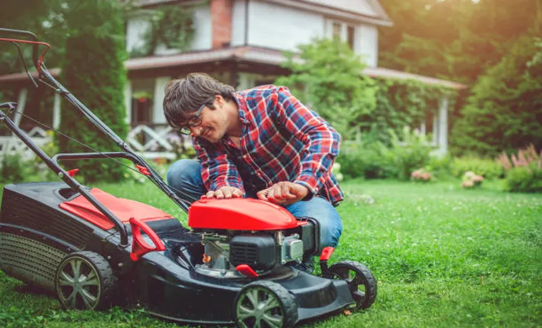 How to Keep Mice Out of a Lawn Mower: Best Preventive Measures