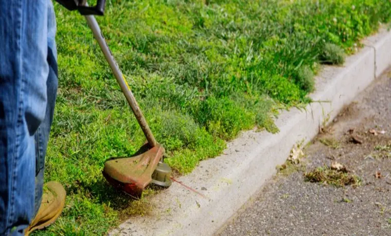 how to load stihl weed eater