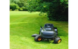 How to Make a Lawn Mower Go 40 mph: Top Tips and Tricks