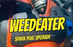 How to Make a Spark Plug Fit Weed Eater: Essential Tips and Tricks