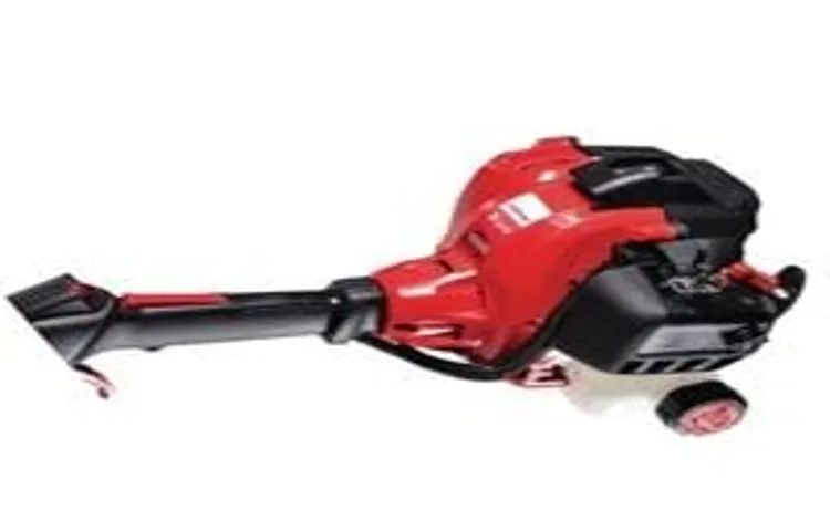 How to Open a Troy Bilt Weed Eater: A Simple Step-by-Step Guide