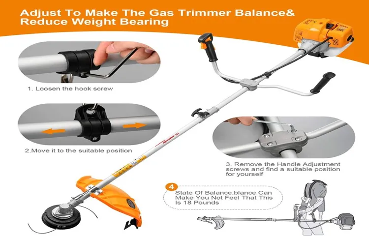 How to Operate a Gas Powered Weed Eater: Easy Steps for Effective Trimming