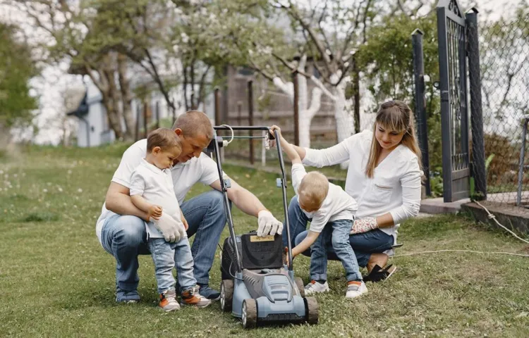 how to operate stihl weed eater