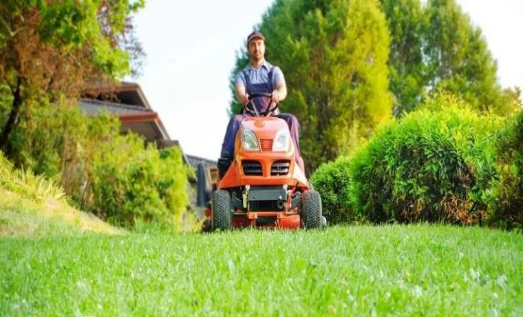 how to prime a lawn mower without primer bulb 2