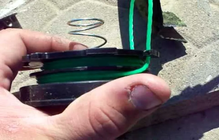 How to Properly Restring a Weed Eater: A Step-by-Step Guide