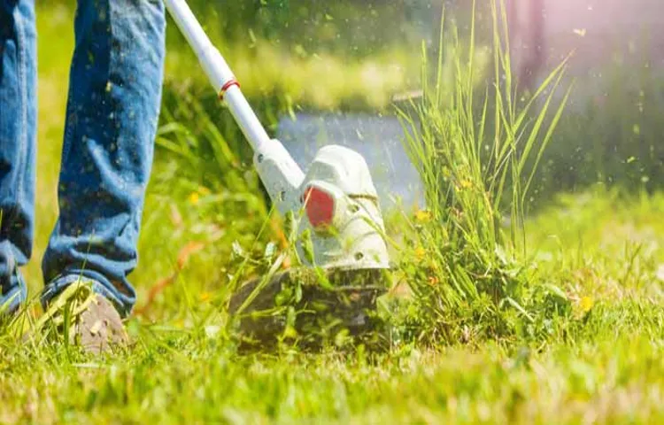 How to Properly Restring a Weed Eater: Step-by-Step Guide