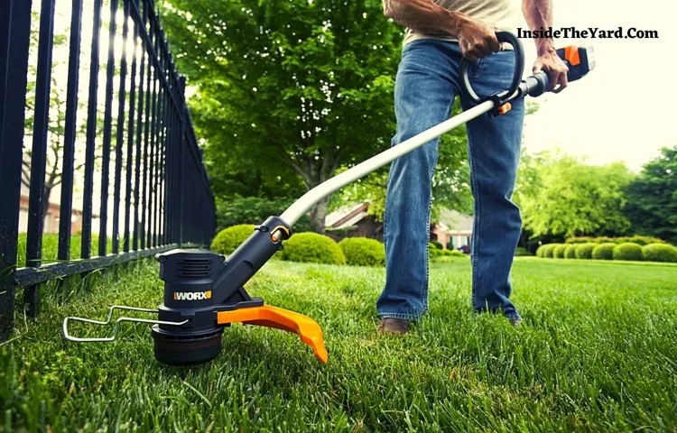 How to Protect My Fence from Weed Eater: Effective Tips and Techniques