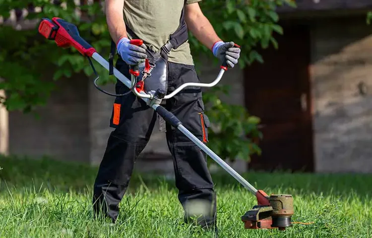 How to Protect Plants from Weed Eater: Essential Tips for Gardeners