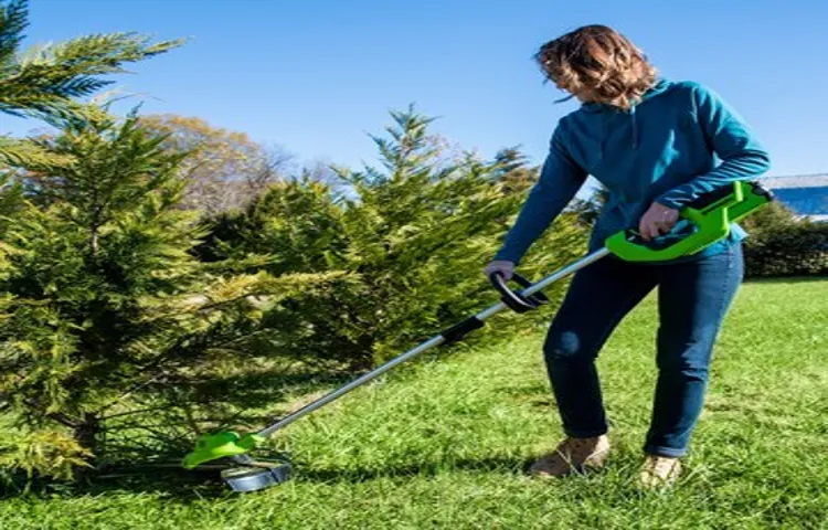 How to Put a Weed Eater Together: Expert Guide and Tips