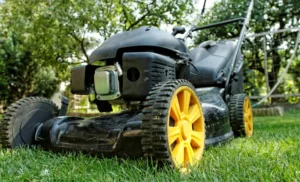 How to Recycle a Lawn Mower: A Step-by-Step Guide