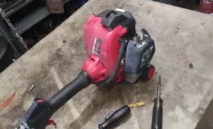 How to Reline a Troy Built Weed Eater: Easy Step-by-Step Guide