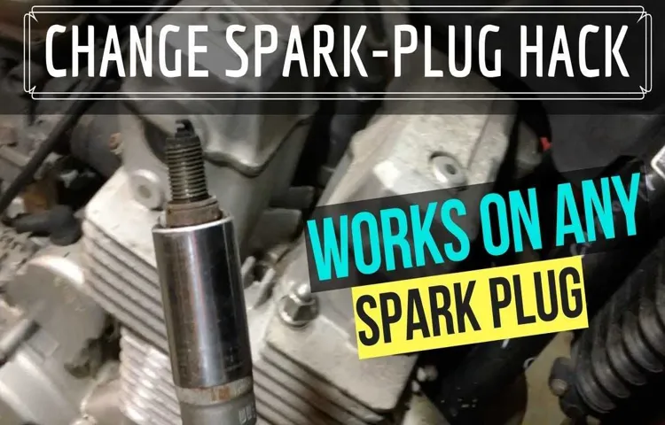 How to Remove a Lawn Mower Spark Plug – Step-by-Step Guide