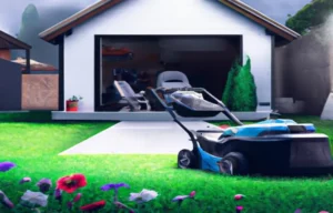 How to Remove Lawn Mower Battery in 5 Easy Steps – Expert Guide