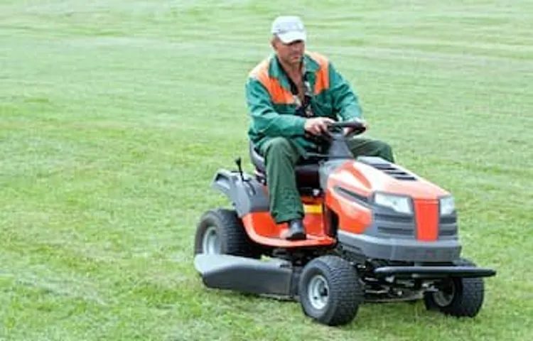 how to start a kohler 7000 series lawn mower