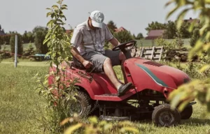 How to Start a Riding Lawn Mower That Has Been Sitting for Years: Beginner’s Guide