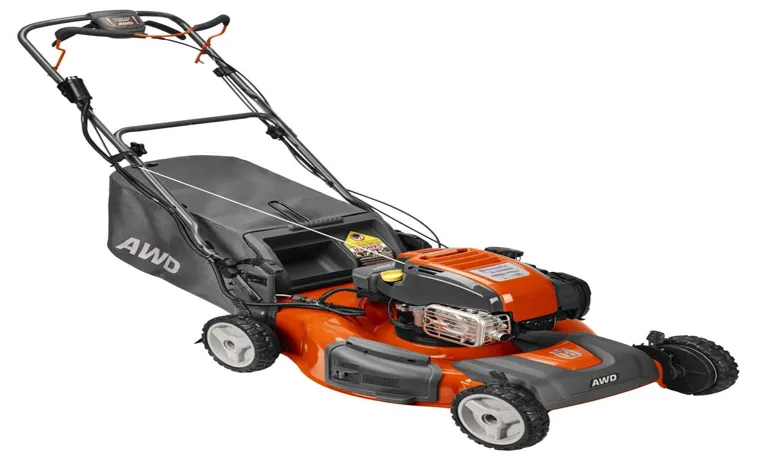 How to Start a Husqvarna Lawn Mower: Essential Tips and Tricks