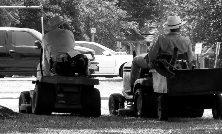 how to start snapper riding lawn mower