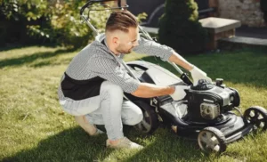 How to Store Lawn Mower Battery for Winter: Expert Tips for Longer Lifespan